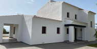 Reventa · detached house · Teulada