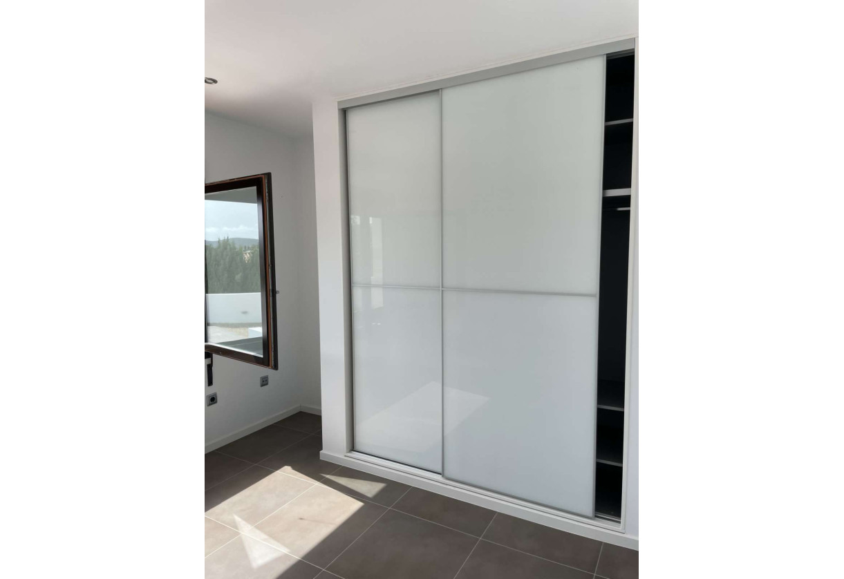 Reventa · detached house · Teulada