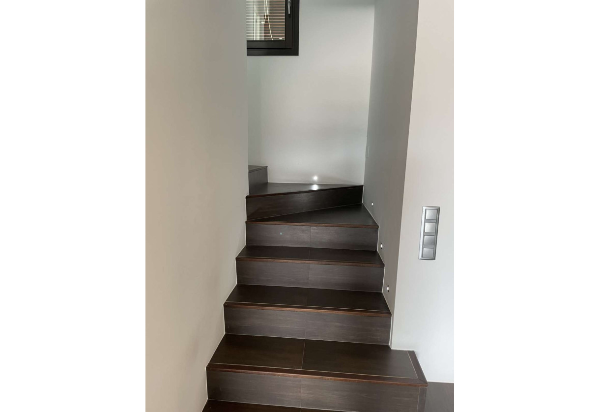 Reventa · detached house · Teulada