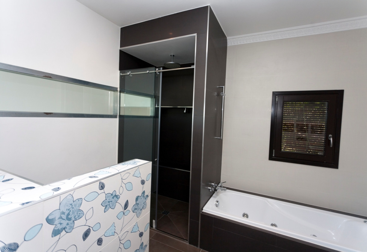 Reventa · detached house · Teulada