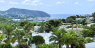 Reventa · detached house · Teulada
