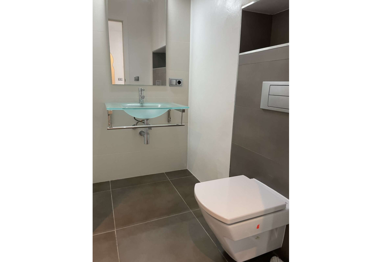 Reventa · detached house · Teulada