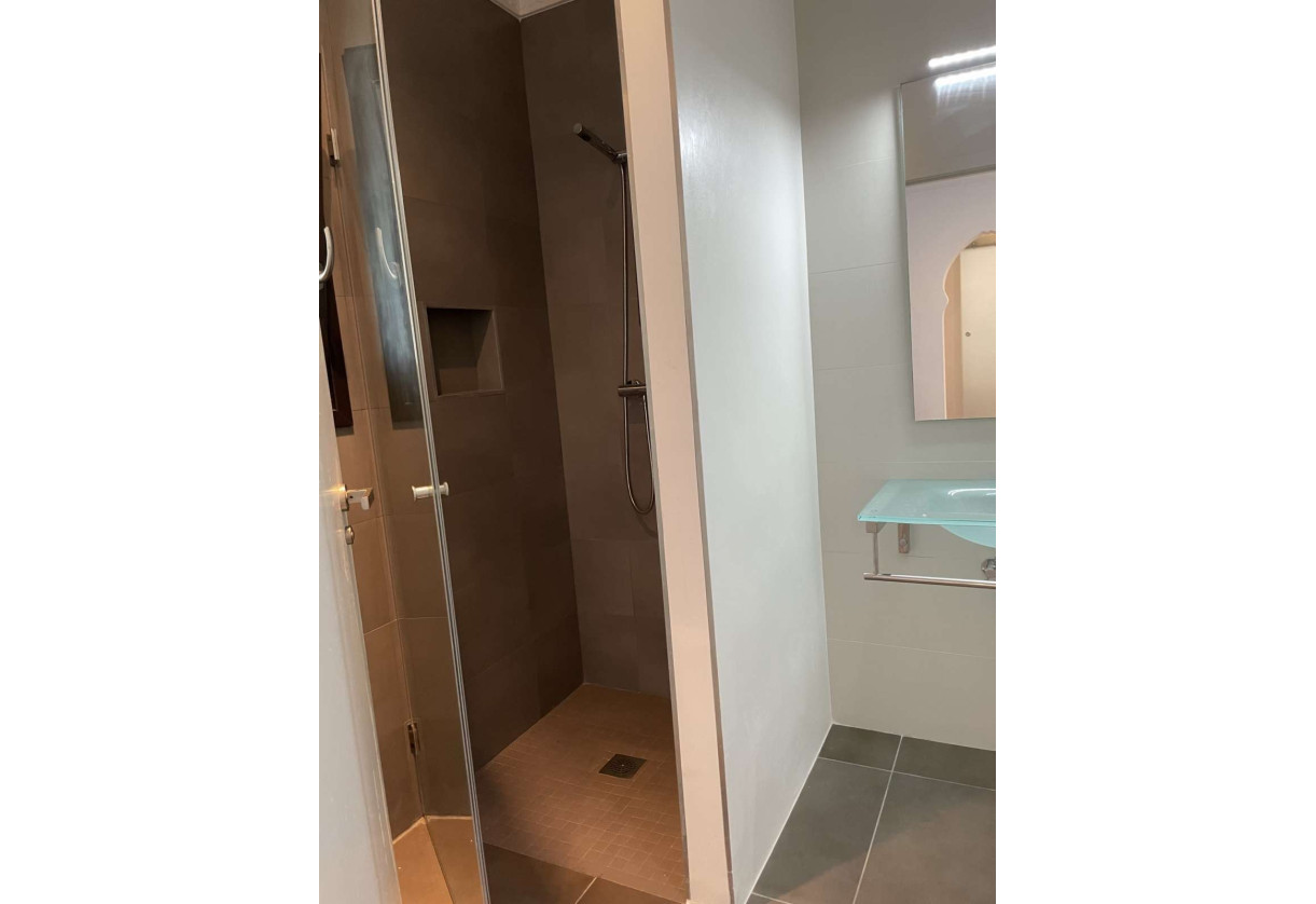 Reventa · detached house · Teulada