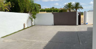 Reventa · detached house · Teulada