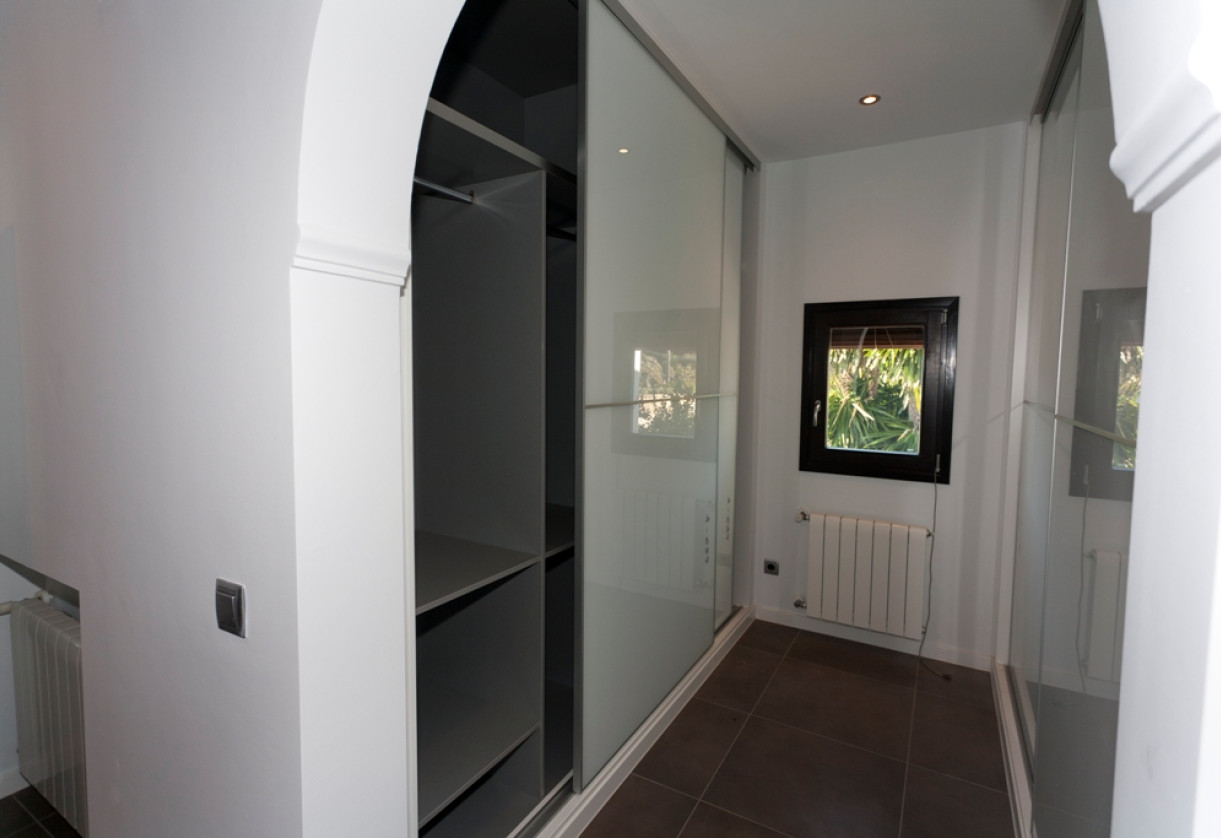 Reventa · detached house · Teulada