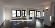 Reventa · detached house · Teulada