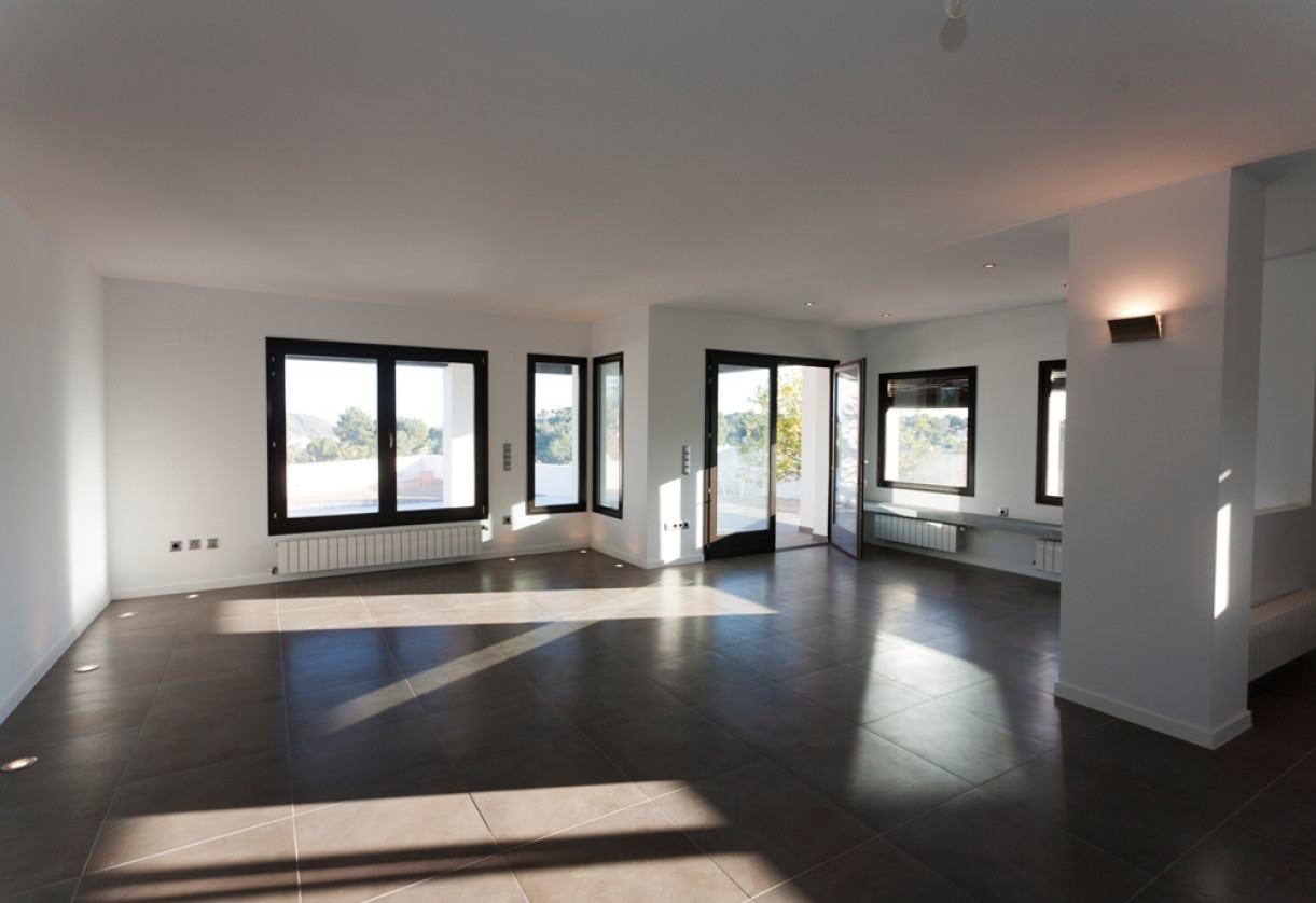 Reventa · detached house · Teulada