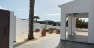 Reventa · detached house · Teulada