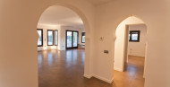 Reventa · detached house · Teulada