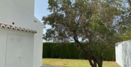 Reventa · detached house · Teulada