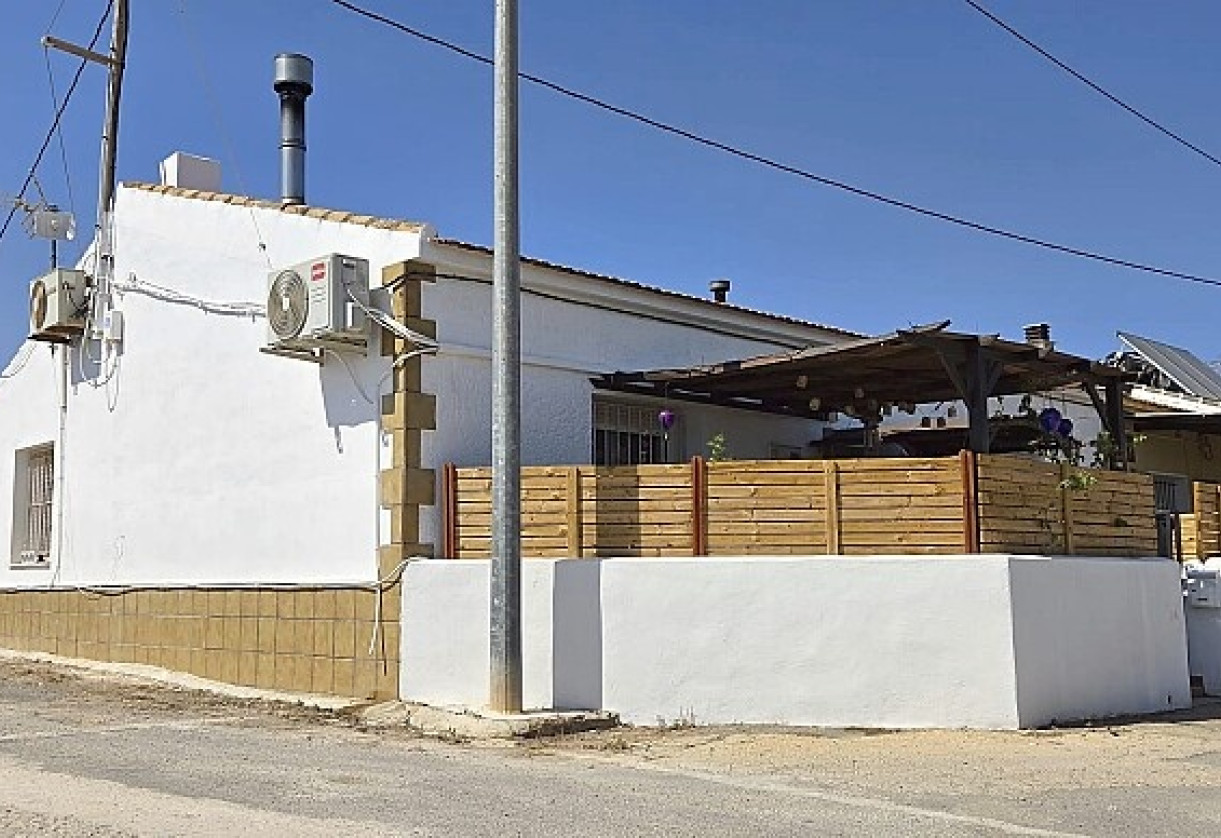 Resale · Country house · San Pedro del Pinatar