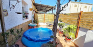 Resale · Country house · San Pedro del Pinatar