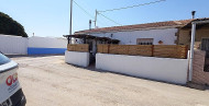 Resale · Country house · San Pedro del Pinatar