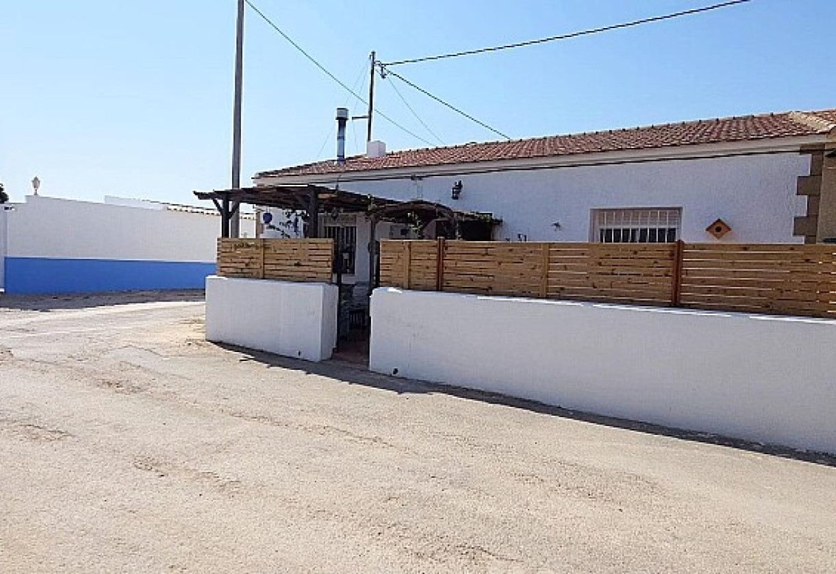 Resale · Country house · San Pedro del Pinatar