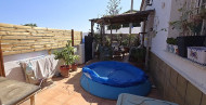 Resale · Country house · San Pedro del Pinatar