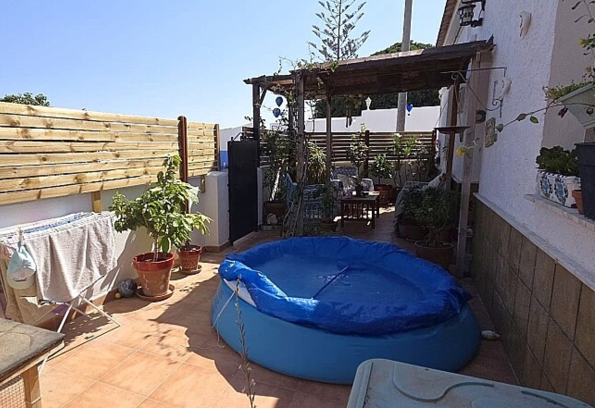 Resale · Country house · San Pedro del Pinatar