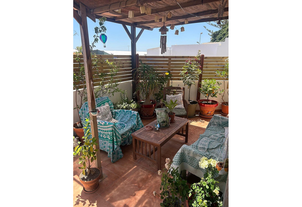 Resale · Country house · San Pedro del Pinatar