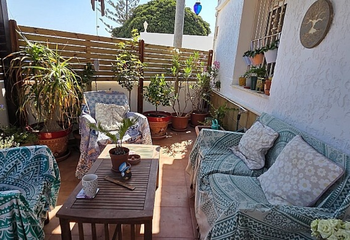 Resale · Country house · San Pedro del Pinatar