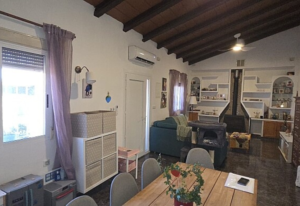 Resale · Country house · San Pedro del Pinatar