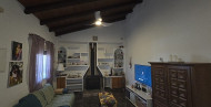 Resale · Country house · San Pedro del Pinatar