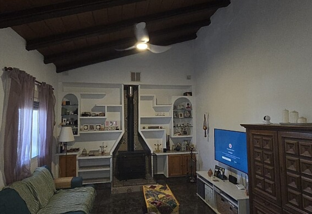 Resale · Country house · San Pedro del Pinatar