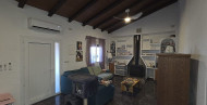 Resale · Country house · San Pedro del Pinatar