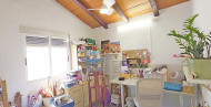 Resale · Country house · San Pedro del Pinatar