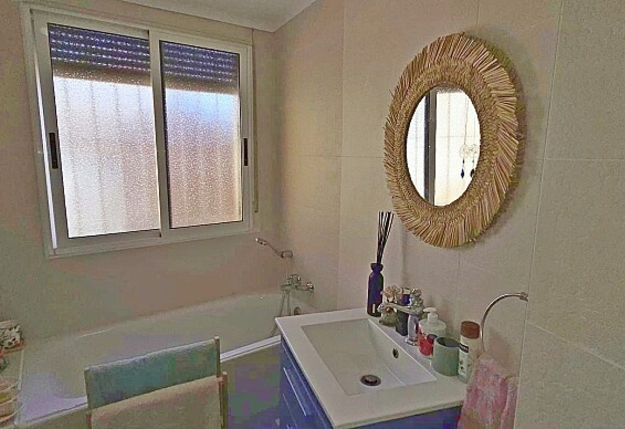 Resale · Country house · San Pedro del Pinatar