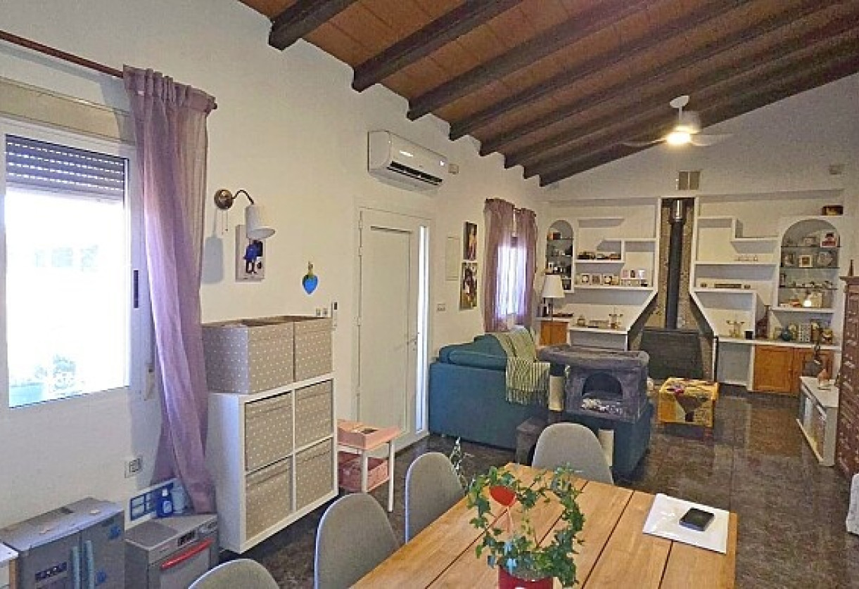 Resale · Country house · San Pedro del Pinatar