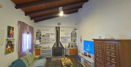 Resale · Country house · San Pedro del Pinatar