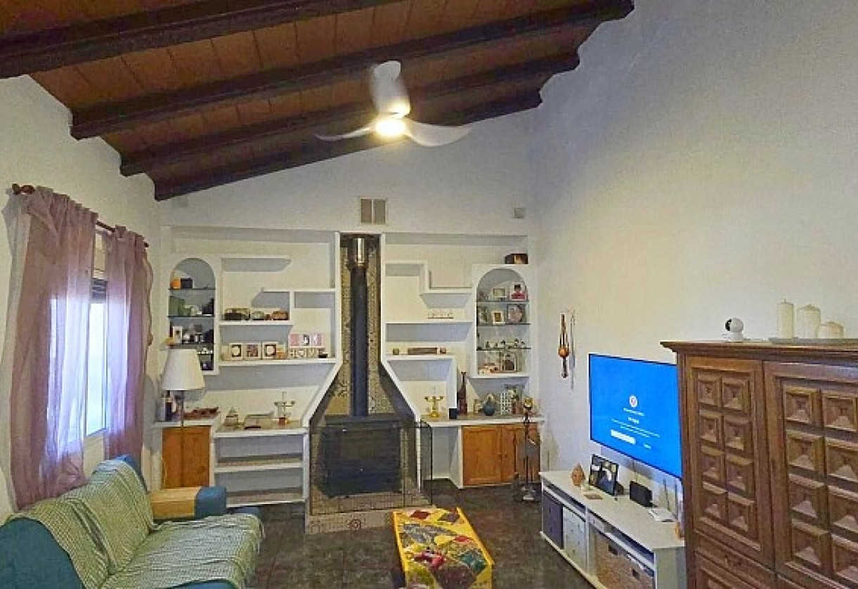 Resale · Country house · San Pedro del Pinatar