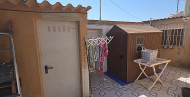 Resale · Country house · San Pedro del Pinatar