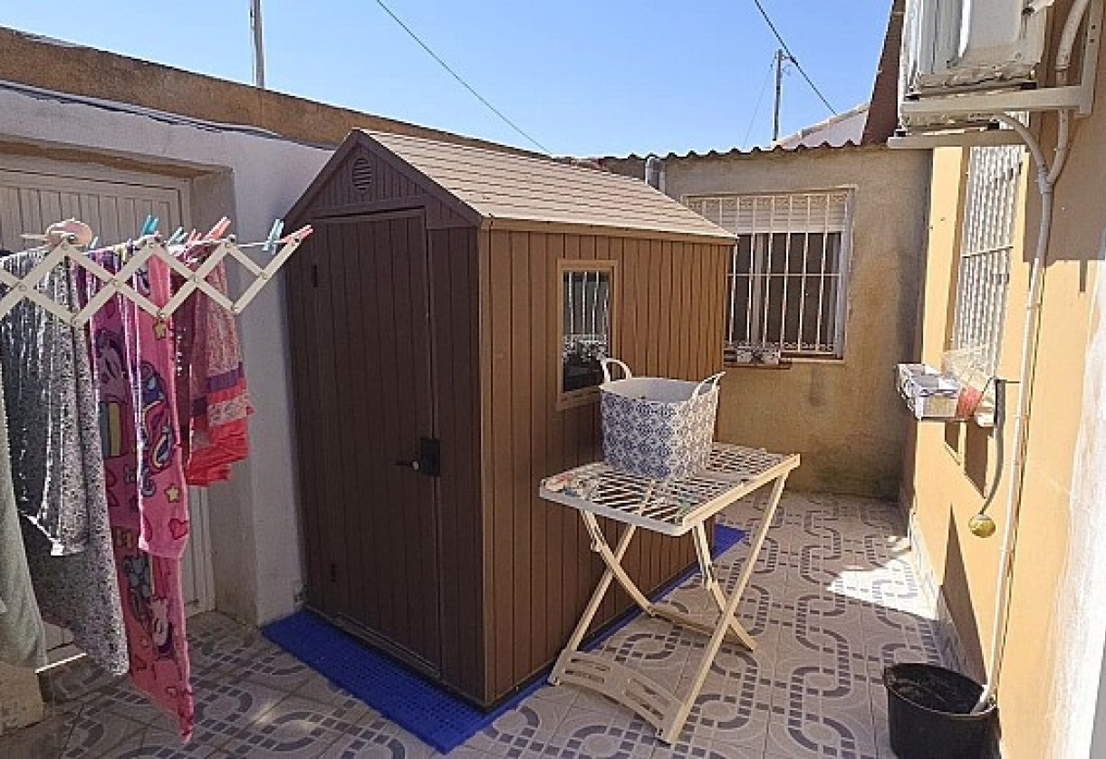 Resale · Country house · San Pedro del Pinatar
