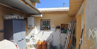 Resale · Country house · San Pedro del Pinatar