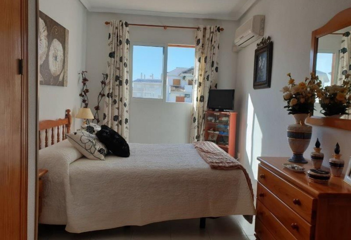 Rynek wtórny · Apartments · Torrevieja · La mata