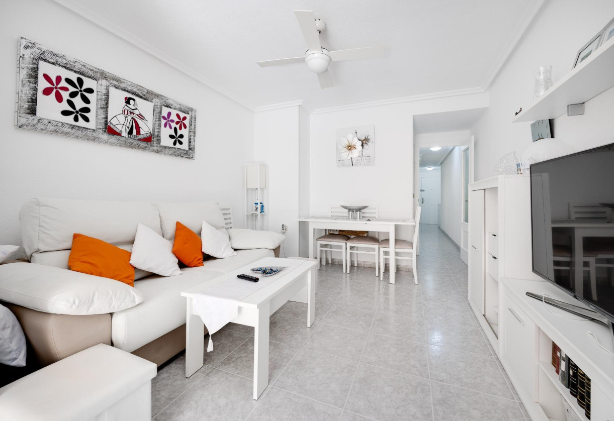 Sale · Apartment · Torrevieja · Playa del cura
