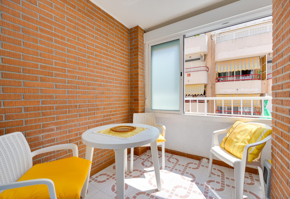 Sale · Apartment · Torrevieja · Playa del cura