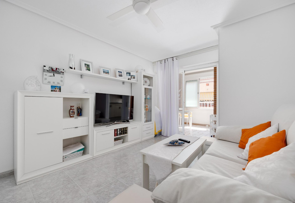 Sale · Apartment · Torrevieja · Playa del cura