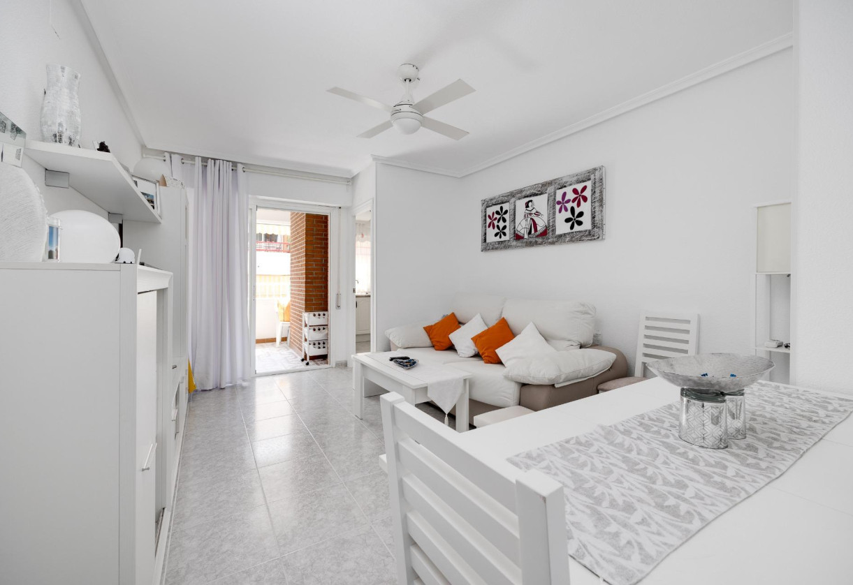 Sale · Apartment · Torrevieja · Playa del cura