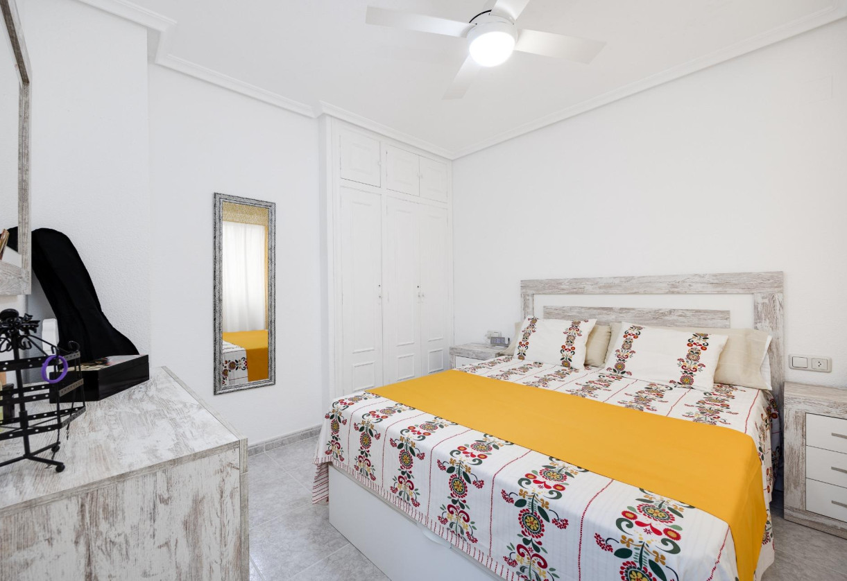 Sale · Apartment · Torrevieja · Playa del cura