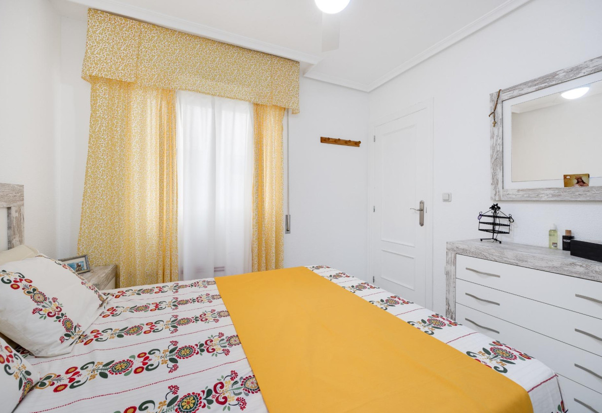 Sale · Apartment · Torrevieja · Playa del cura