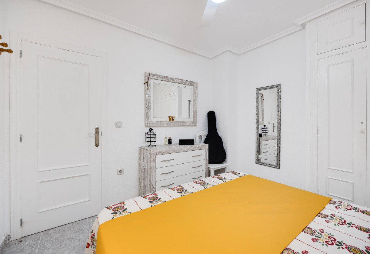 Sale · Apartment · Torrevieja · Playa del cura