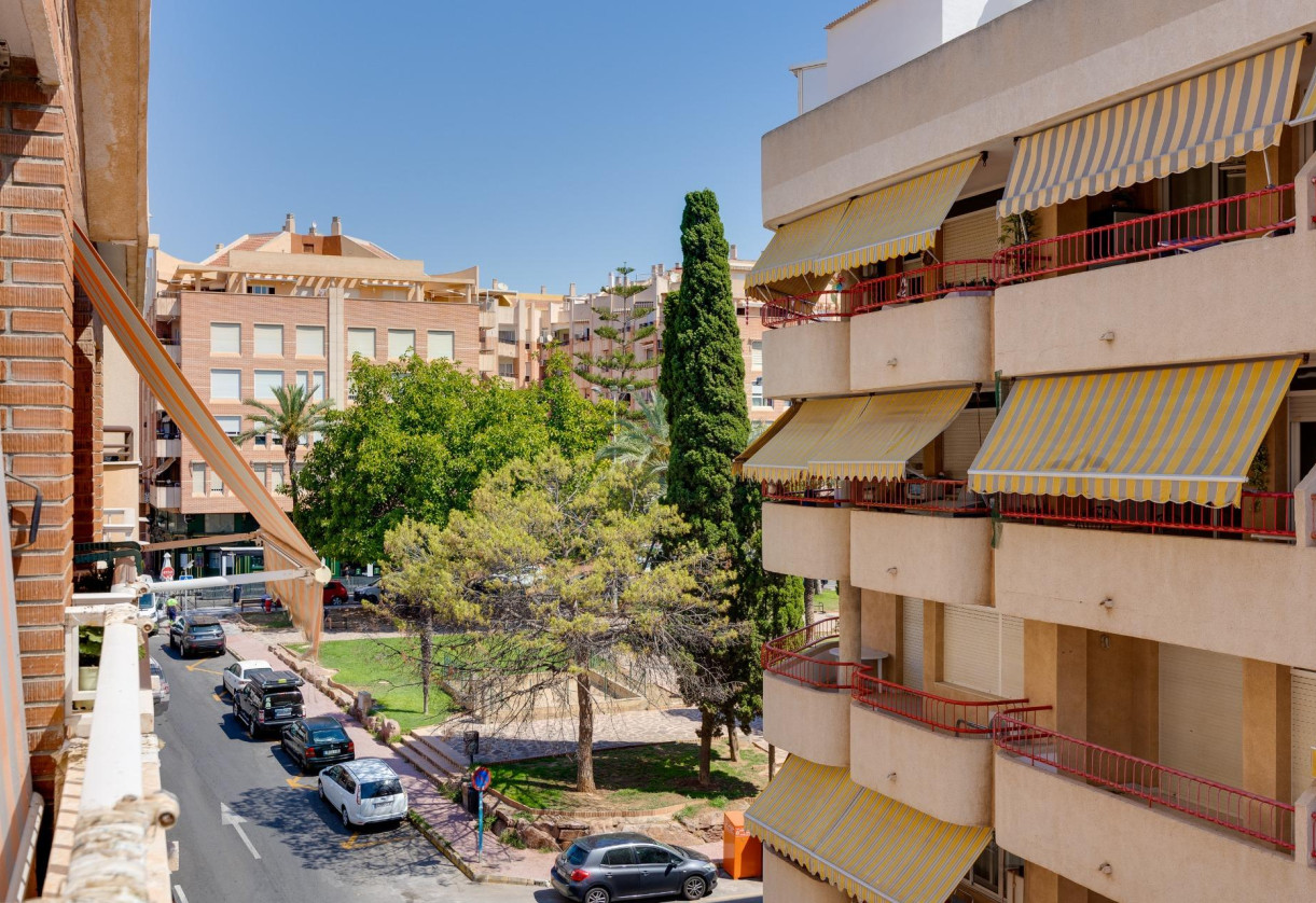 Sale · Apartment · Torrevieja · Playa del cura