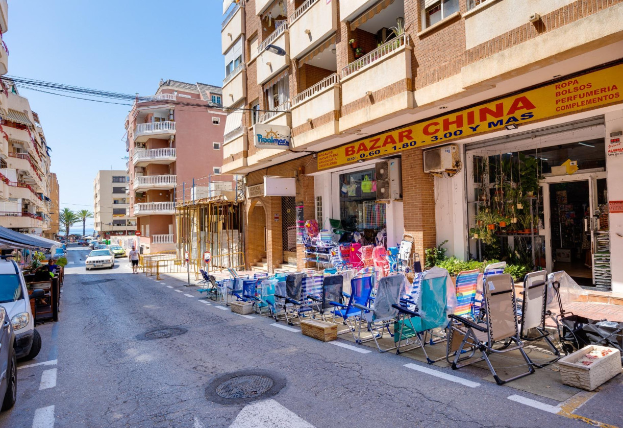 Sale · Apartment · Torrevieja · Playa del cura