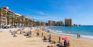 Sale · Apartment · Torrevieja · Playa del cura