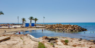 Sale · Apartment · Torrevieja · Playa del cura