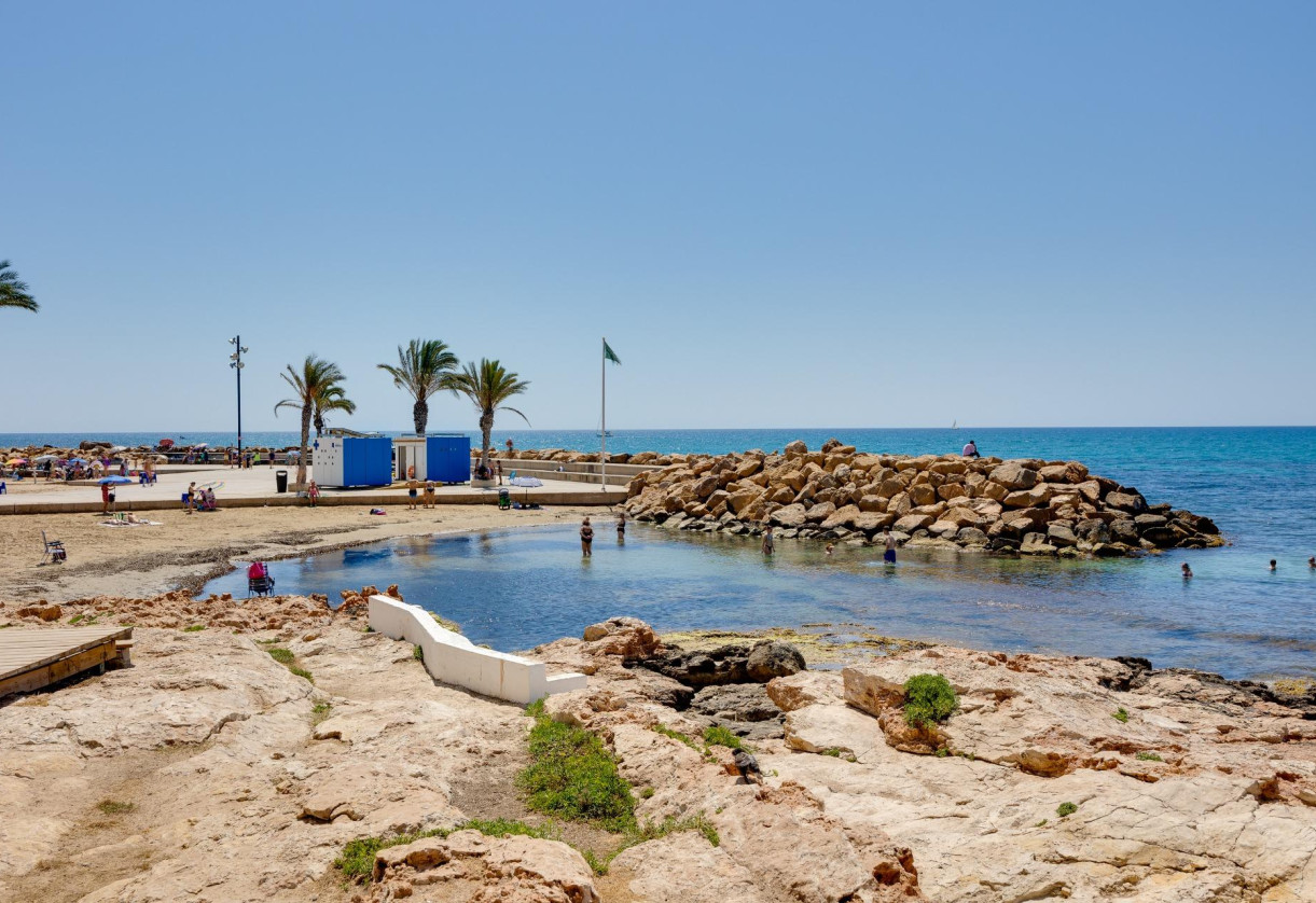 Sale · Apartment · Torrevieja · Playa del cura