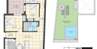 New Build · Villa · Pilar de la Horadada · PILAR DE LA HORADADA