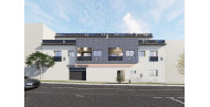 New Build · Villa · Pilar de la Horadada · PILAR DE LA HORADADA