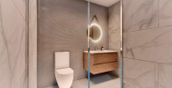 New Build · Villa · Pilar de la Horadada · PILAR DE LA HORADADA